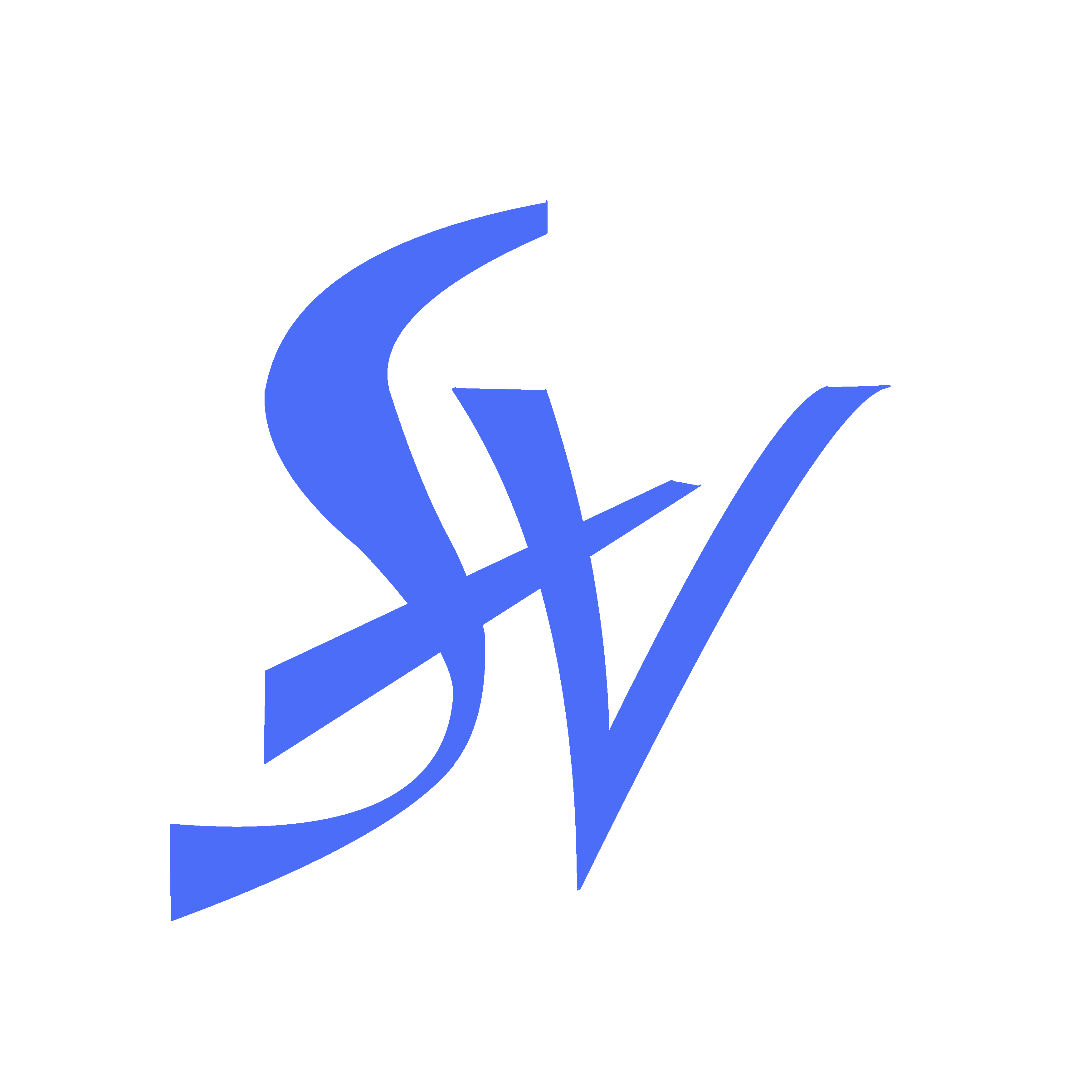 SVDC Emblem